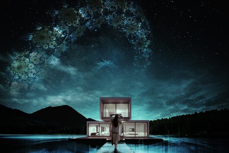 Future World Discoveries